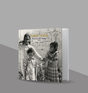 Portraits of Change, vol. 1